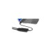 Dual 4K HDMI(schwarz, 30cm, für M1 und M2 Macs)