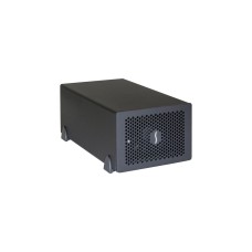 SonnetEcho Express SE IIIe, Gehäuse(schwarz, Thunderbolt 3 auf PCIe Card Expansion System)