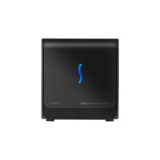 Sonnet eGPU Breakaway Box 750ex, Gehäuse(schwarz)
