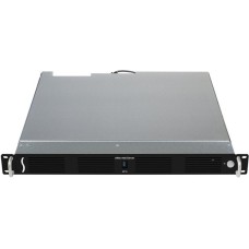 Sonnet xMac mini Server Thunderbolt 3, Rack, Server-Gehäuse(schwarz)