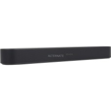 Sonos Beam (Gen. 2), Lautsprecher(schwarz, Alexa, WLAN, HDMI, Optisch)