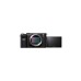 Sony Alpha 7C (ILCE-7CL) KIT, Digitalkamera(schwarz, inkl. Sony FE 28–60 mm F4–5.6 Zoomobjektiv (SEL2860))