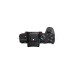 Sony Alpha 7 II (ILCE-7M2), Digitalkamera(schwarz, ohne Objektiv)