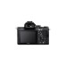 Sony Alpha 7 II (ILCE-7M2), Digitalkamera(schwarz, ohne Objektiv)