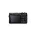 Sony Alpha FX30 Cinema Line, Videokamera(schwarz, ohne Objektiv)