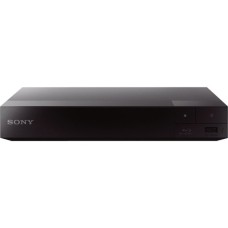 Sony BDP-S1700B, Blu-ray-Player(schwarz)