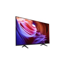 Sony BRAVIA KD43X85K, LED-Fernseher(108 cm (43 Zoll), schwarz, UltraHD/4K, Triple Tuner, SmartTV, 100Hz Panel)