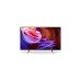 Sony BRAVIA KD43X85K, LED-Fernseher(108 cm (43 Zoll), schwarz, UltraHD/4K, Triple Tuner, SmartTV, 100Hz Panel)