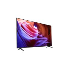 Sony BRAVIA KD55X85K, LED-Fernseher(139 cm (55 Zoll), schwarz, UltraHD/4K, Triple Tuner, SmartTV, 100Hz Panel)