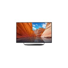 Sony BRAVIA KD65X82J, LED-Fernseher(164 cm (65 Zoll), schwarz, UltraHD/4K, Triple Tuner, WLAN)