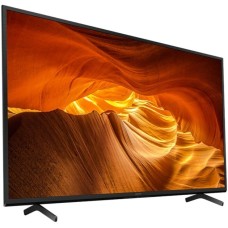 Sony BRAVIA KD-50X72K, LED-Fernseher(126 cm (50 Zoll), schwarz, UltraHD/4K, Triple Tuner, SmartTV)