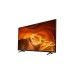 Sony BRAVIA KD-50X72K, LED-Fernseher(126 cm (50 Zoll), schwarz, UltraHD/4K, Triple Tuner, SmartTV)
