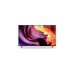 Sony BRAVIA KD-55X80K, LED-Fernseher(139 cm (55 Zoll), schwarz, UltraHD/4K, HDR, Triple Tuner)