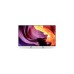 Sony BRAVIA KD-55X80K, LED-Fernseher(139 cm (55 Zoll), schwarz, UltraHD/4K, HDR, Triple Tuner)