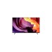 Sony BRAVIA KD-65X81K, LED-Fernseher(164 cm (65 Zoll), schwarz, UltraHD/4K, HDR, Triple Tuner)