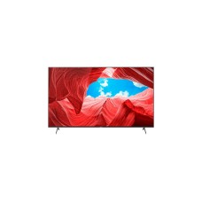 Sony BRAVIA KE-55XH9005P, LED-Fernseher(139 cm (55 Zoll), schwarz, UltraHD/4K, Twin Tuner, SmartTV)