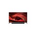 Sony BRAVIA XR75X95, LED-Fernseher(189 cm (75 Zoll), schwarz, UltraHD/4K, HDR, HDMI 2.1)