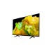 Sony BRAVIA XR-50X90S, LED-Fernseher(126 cm (50 Zoll), schwarz, UltraHD/4K, Twin Tuner, HDR, 100Hz Panel)