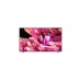 Sony BRAVIA XR-65X90K, LED-Fernseher(164 cm (65 Zoll), schwarz, UltraHD/4K, Twin Tuner, SmartTV, 100Hz Panel)