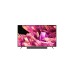 Sony BRAVIA XR-65X90K, LED-Fernseher(164 cm (65 Zoll), schwarz, UltraHD/4K, Twin Tuner, SmartTV, 100Hz Panel)
