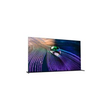 Sony BRAVIA XR 83A90JAEP, OLED-Fernseher(210 cm (83 Zoll), schwarz, UltraHD/4K, SmartTV, HDMI 2.1)