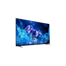 Sony BRAVIA XR XR65A80K, OLED-Fernseher(164 cm (65 Zoll), schwarz, UltraHD/4K, HDMI 2.1, SmartTV, 120Hz Panel)