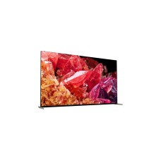 Sony BRAVIA XR XR65X95K, LED-Fernseher(164 cm (65 Zoll), schwarz, UltraHD/4K, Twin Tuner, HDMI 2.1, 100Hz Panel)