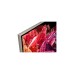 Sony BRAVIA XR XR65X95K, LED-Fernseher(164 cm (65 Zoll), schwarz, UltraHD/4K, Twin Tuner, HDMI 2.1, 100Hz Panel)