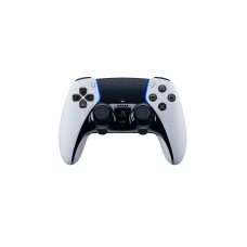 Sony DualSense Edge Wireless-Controller, Gamepad(weiß/schwarz)