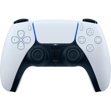 Sony DualSense V2 Wireless-Controller, Gamepad(weiß)