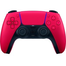 Sony DualSense V2 Wireless-Controller, Gamepad(rot, Cosmic Red)