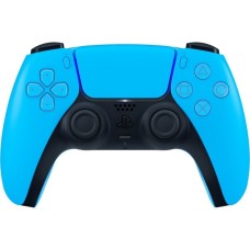 Sony DualSense V2 Wireless-Controller, Gamepad(hellblau/schwarz, Starlight Blue)