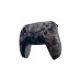 Sony DualSense V2 Wireless-Controller, Gamepad(grau/tarnfarben, Grey Camouflage)
