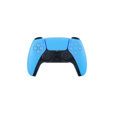 Sony DualSense Wireless-Controller, Gamepad(hellblau/schwarz, Starlight Blue)