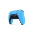 Sony DualSense Wireless-Controller, Gamepad(hellblau/schwarz, Starlight Blue)