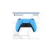 Sony DualSense Wireless-Controller, Gamepad(hellblau/schwarz, Starlight Blue)