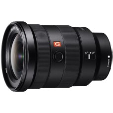 Sony FE 16-35mm F2,8 GM, Objektiv(schwarz)