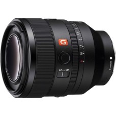 Sony FE 50mm F1.2 G Master (SEL50F12GM), Objektiv(schwarz)