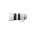 Sony FE 70-200mm F4 Macro G OSS II, Objektiv(weiß/schwarz, für Sony E-Mount-Kameras)