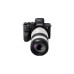 Sony FE 70-200mm F4 Macro G OSS II, Objektiv(weiß/schwarz, für Sony E-Mount-Kameras)