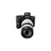 Sony FE 70-200mm F4 Macro G OSS II, Objektiv(weiß/schwarz, für Sony E-Mount-Kameras, Outlet)