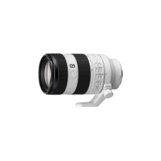 Sony FE 70-200mm F4 Macro G OSS II, Objektiv(weiß/schwarz, für Sony E-Mount-Kameras, Outlet)