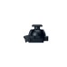 Sony Interactive Entertainment DualSense Edge Stickmodul, Analog-Stick(schwarz, mit Standardkappe)