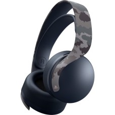 Sony Interactive Entertainment PULSE 3D-Wireless, Gaming-Headset(schwarz/tarnfarben, 3.5 mm Audio, USB-C)
