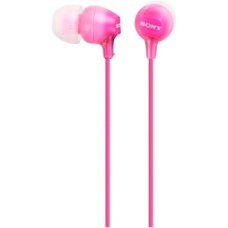 Sony MDR-EX15ALPPI, Kopfhörer(pink)