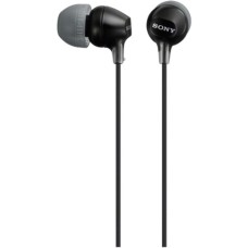 Sony MDR-EX15APB, Kopfhörer(schwarz)