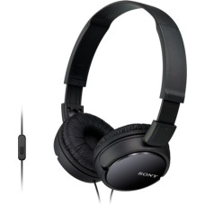 Sony MDR-ZX110APB, Headset(schwarz)