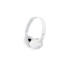 Sony MDR-ZX110APW, Headset(weiß)