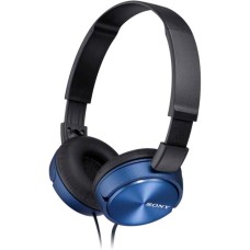 Sony MDR-ZX310APL, Headset(blau/schwarz)