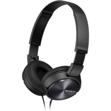 Sony MDR-ZX310B HEAD OV, Kopfhörer(schwarz)
